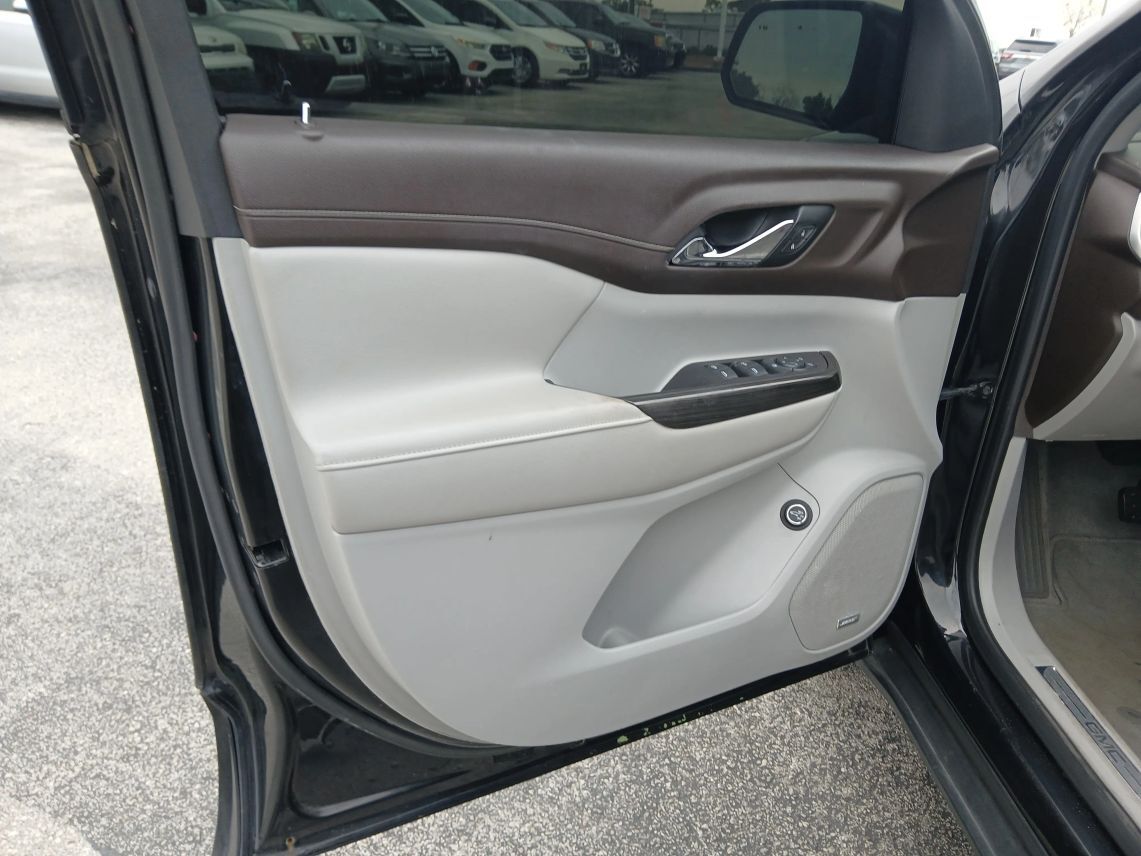 2019 GMC Acadia SLT-1 Sport Utility 4D Maitland FL