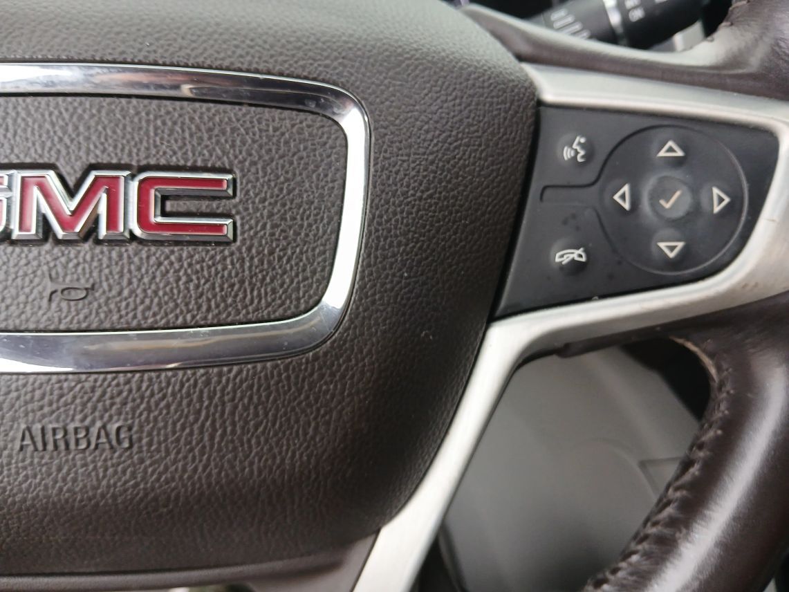 2019 GMC Acadia SLT-1 Sport Utility 4D Maitland FL