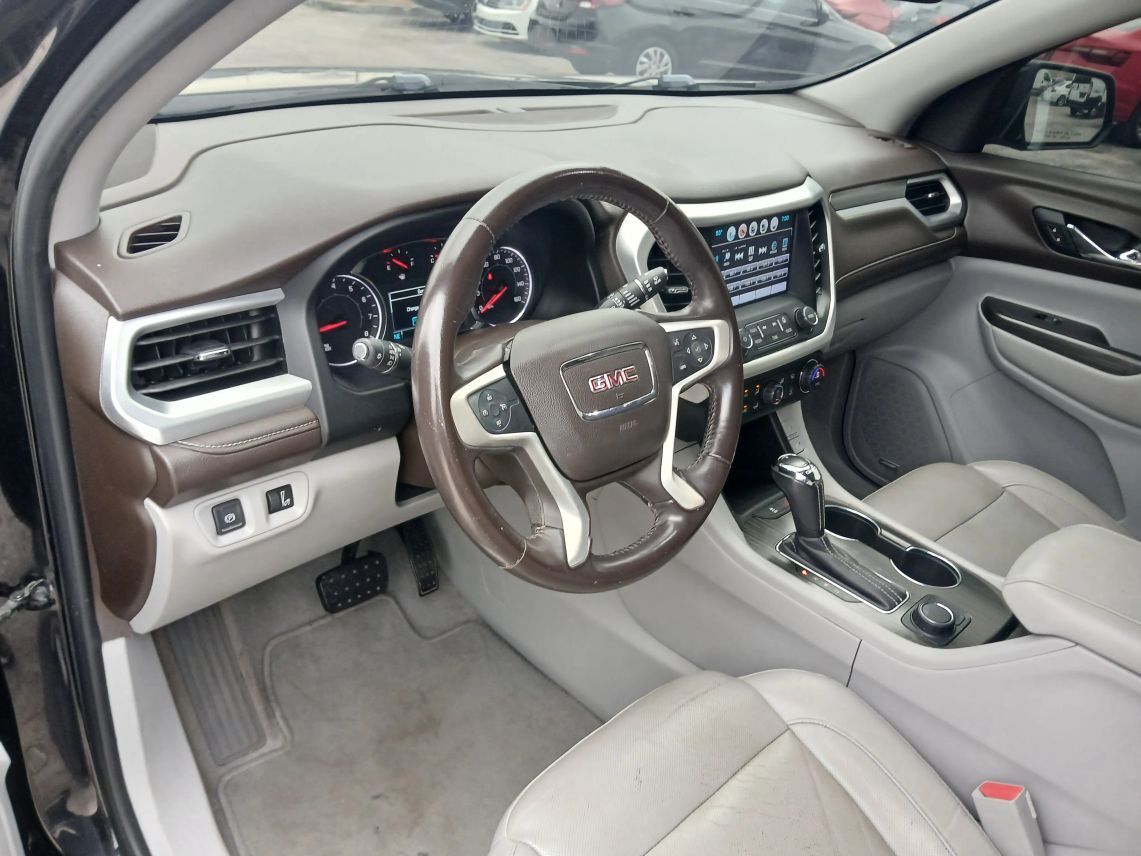 2019 GMC Acadia SLT-1 Sport Utility 4D Maitland FL