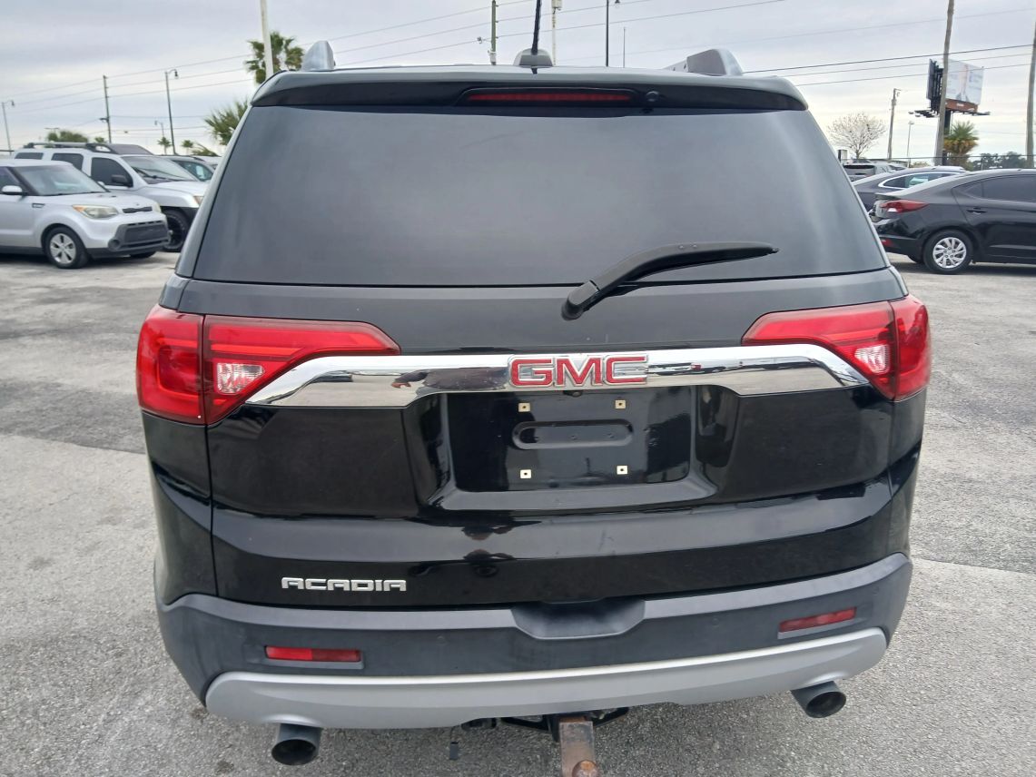2019 GMC Acadia SLT-1 Sport Utility 4D Maitland FL