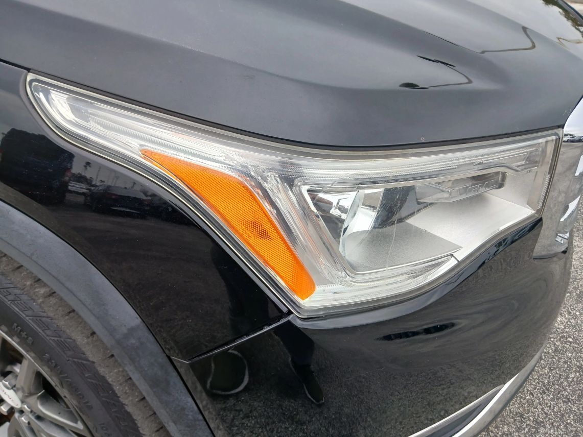 2019 GMC Acadia SLT-1 Sport Utility 4D Maitland FL