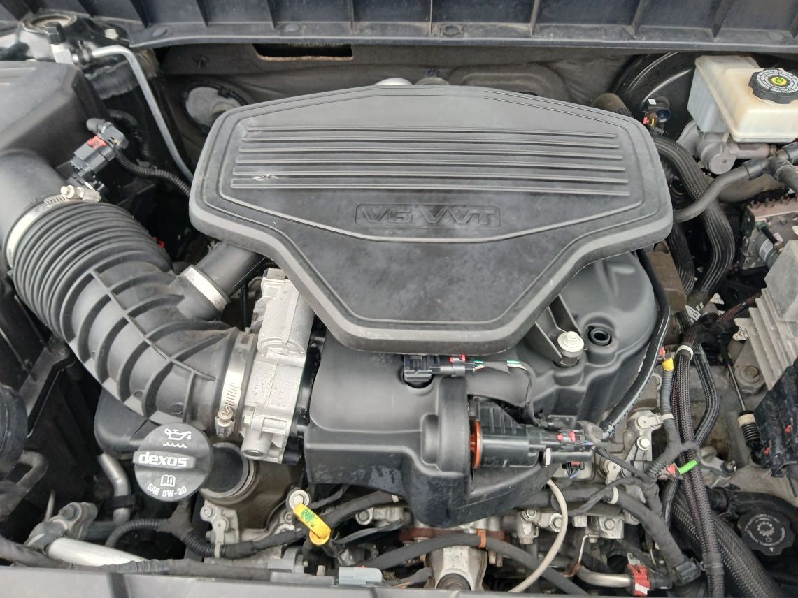 2019 GMC Acadia SLT-1 Sport Utility 4D Maitland FL