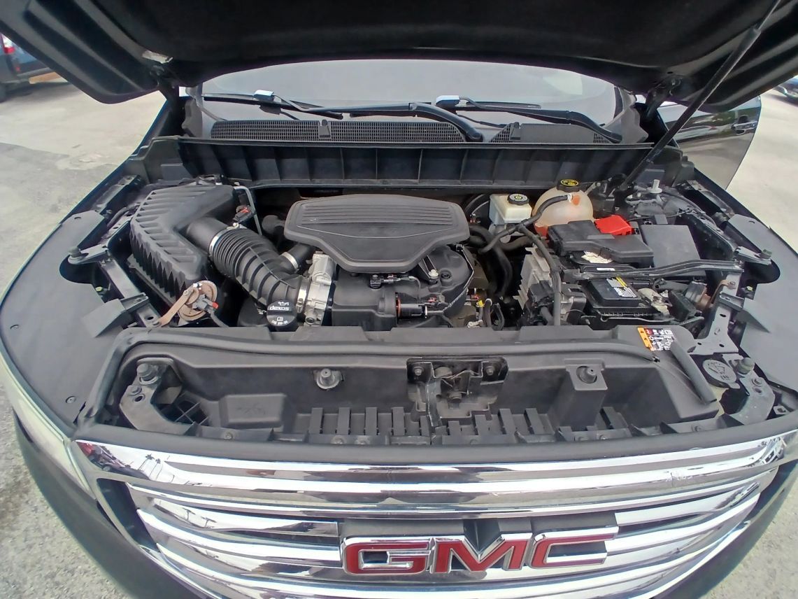 2019 GMC Acadia SLT-1 Sport Utility 4D Maitland FL