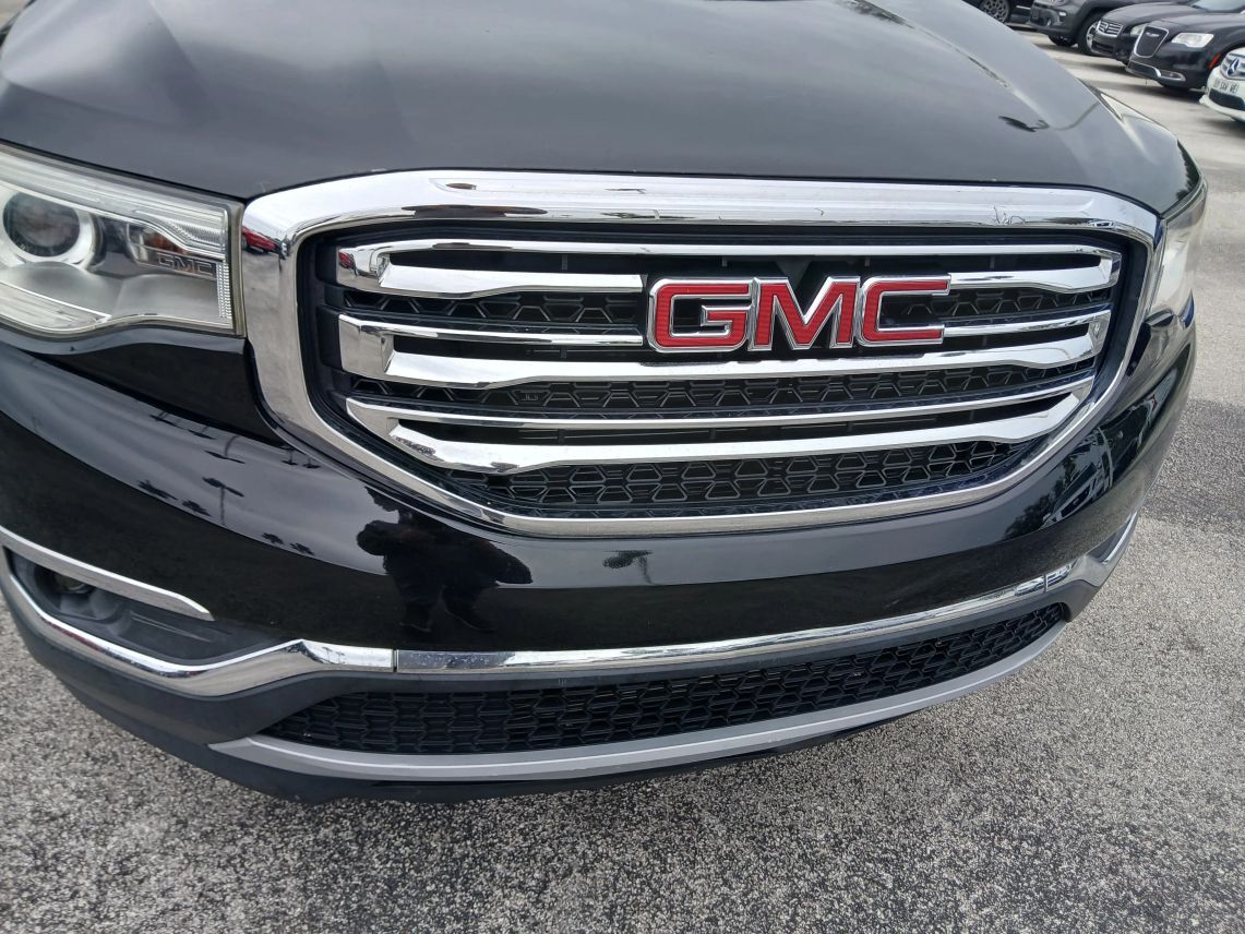 2019 GMC Acadia SLT-1 Sport Utility 4D Maitland FL