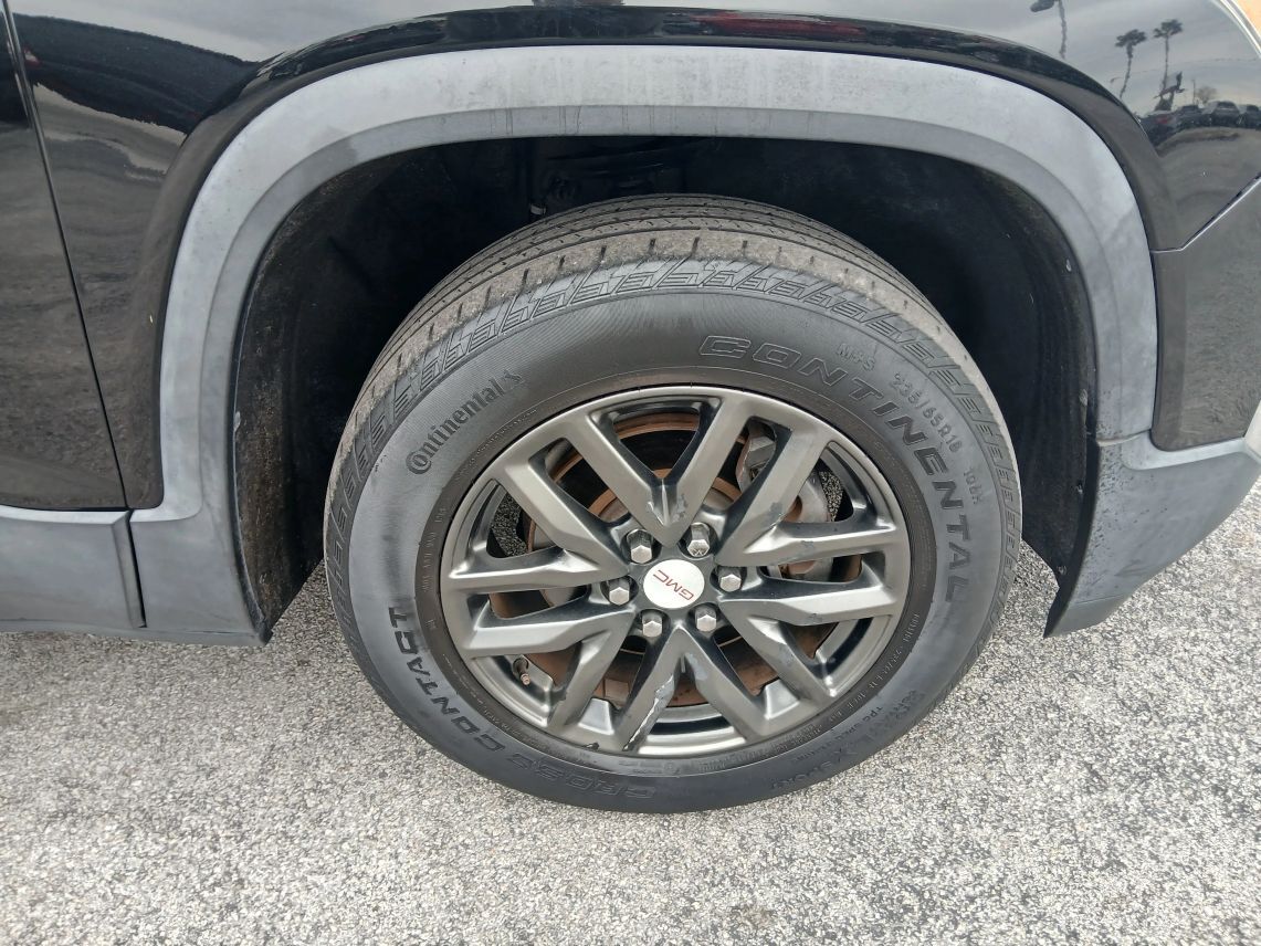 2019 GMC Acadia SLT-1 Sport Utility 4D Maitland FL