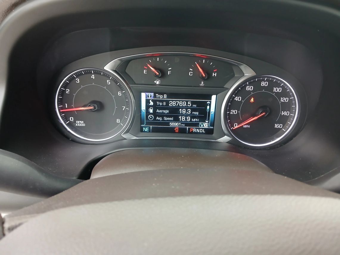 2019 GMC Acadia SLT-1 Sport Utility 4D Maitland FL