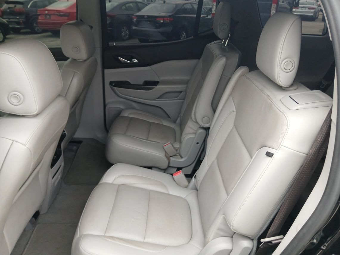 2019 GMC Acadia SLT-1 Sport Utility 4D Maitland FL