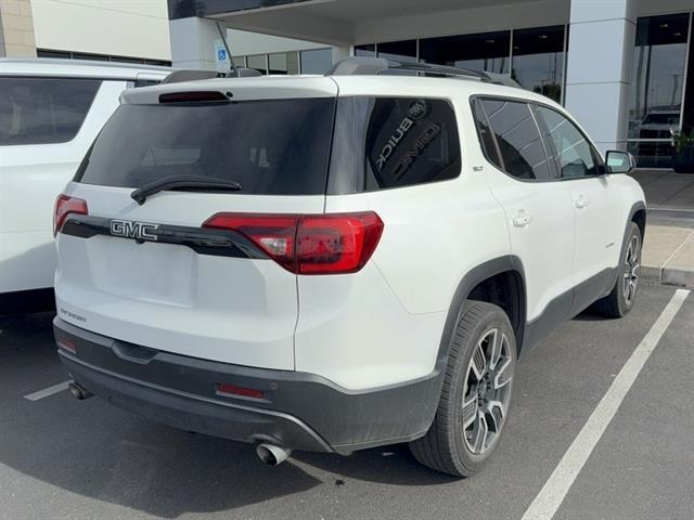 2019 GMC Acadia SLT-1 Tucson AZ