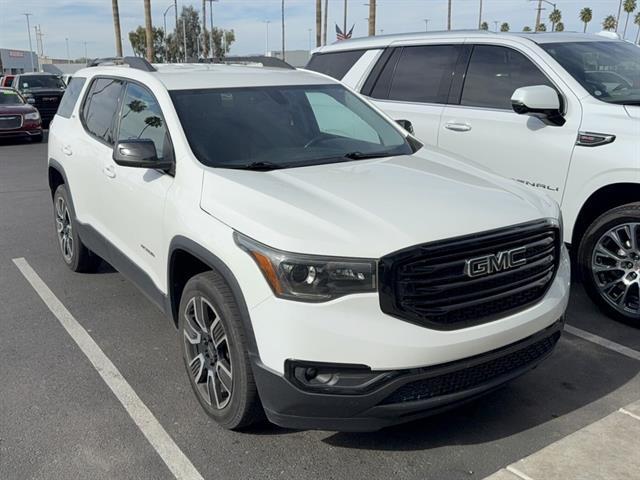 2019 GMC Acadia SLT-1 Tucson AZ
