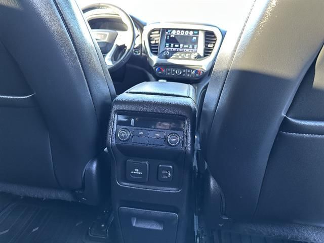 2019 GMC Acadia SLT-1 Tucson AZ