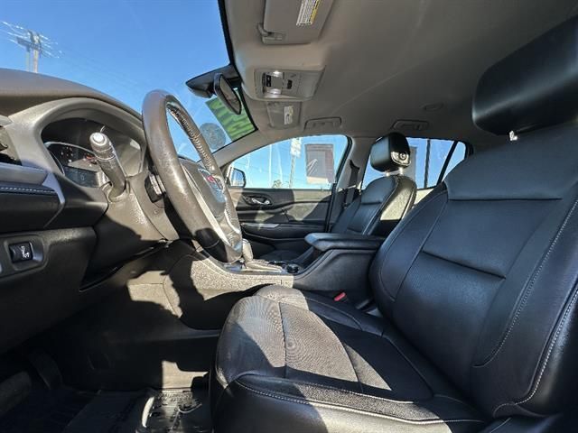 2019 GMC Acadia SLT-1 Tucson AZ