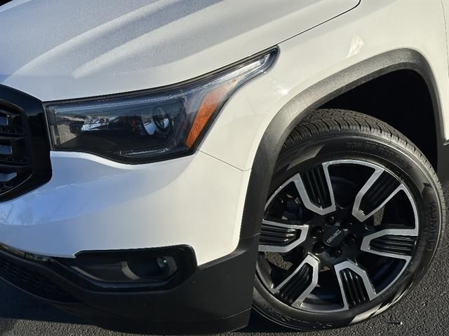 2019 GMC Acadia SLT-1 Tucson AZ