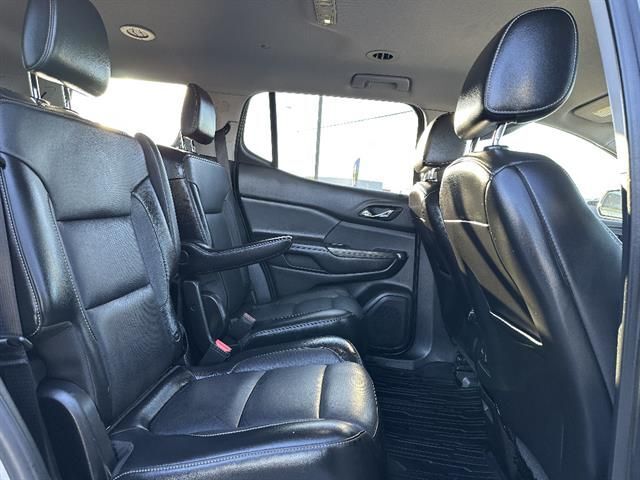 2019 GMC Acadia SLT-1 Tucson AZ