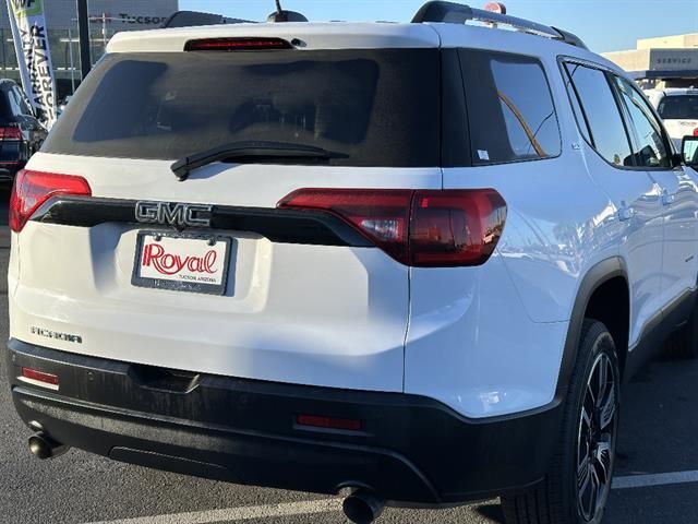 2019 GMC Acadia SLT-1 Tucson AZ