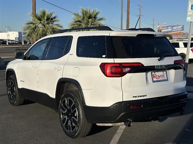 2019 GMC Acadia SLT-1 Tucson AZ