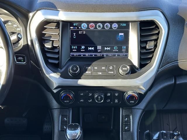 2019 GMC Acadia SLT-1 Tucson AZ
