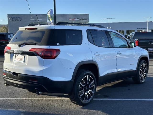 2019 GMC Acadia SLT-1 Tucson AZ