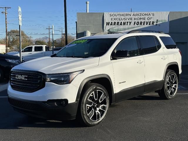 2019 GMC Acadia SLT-1 Tucson AZ