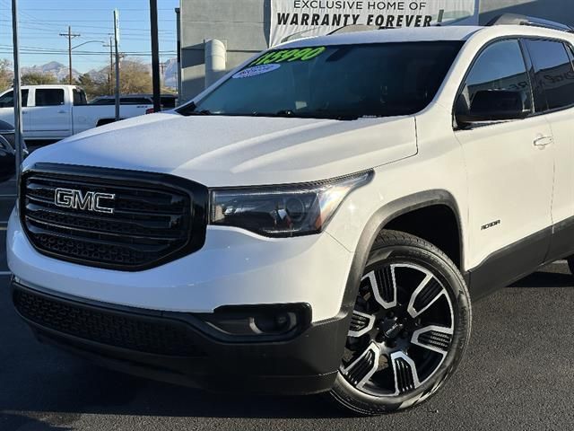 2019 GMC Acadia SLT-1 Tucson AZ