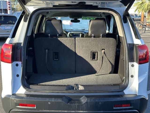 2019 GMC Acadia SLT-1 Tucson AZ