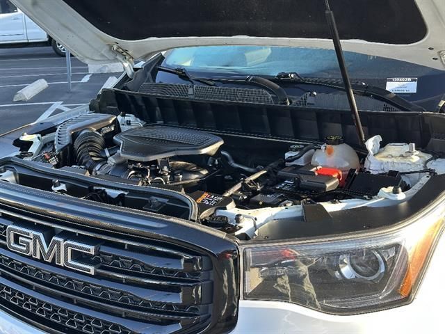 2019 GMC Acadia SLT-1 Tucson AZ