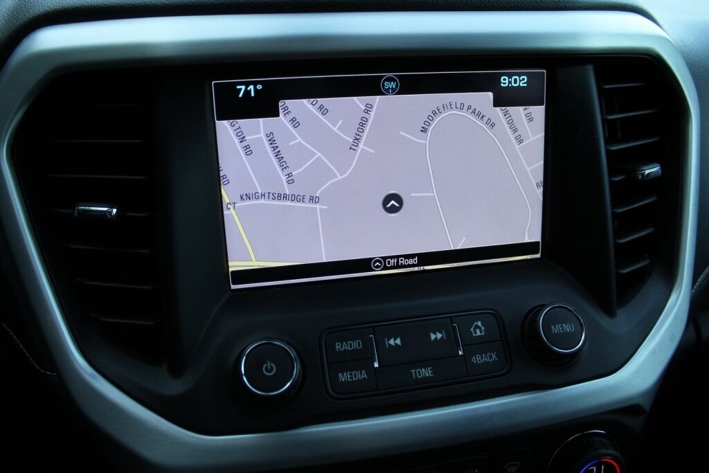 2019 GMC Acadia SLT-1 Richmond VA
