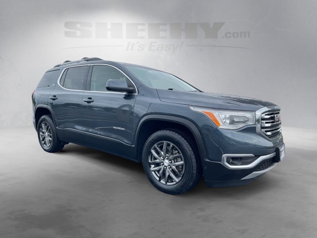 2019 GMC Acadia SLT-1 Richmond VA