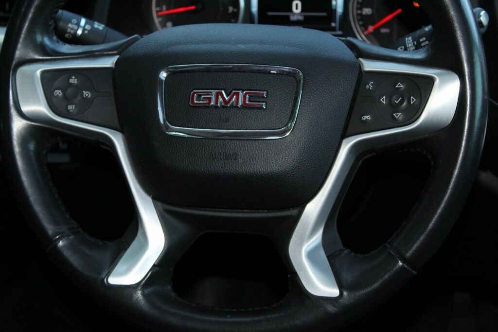 2019 GMC Acadia SLT-1 Richmond VA