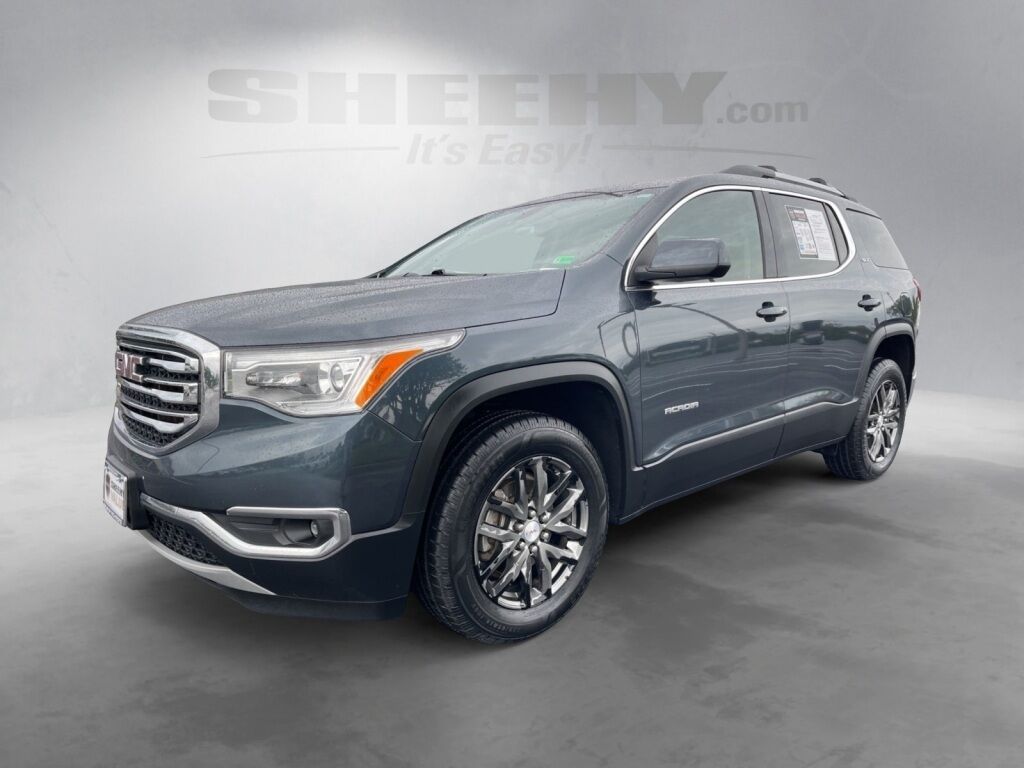 2019 GMC Acadia SLT-1 Richmond VA
