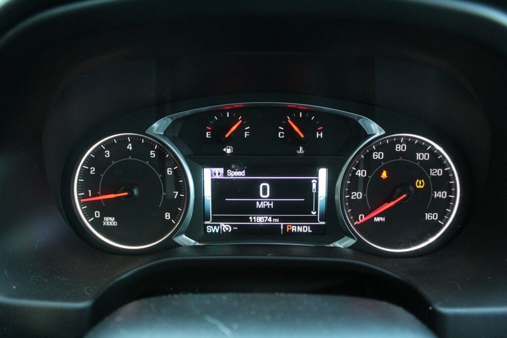 2019 GMC Acadia SLT-1 Richmond VA