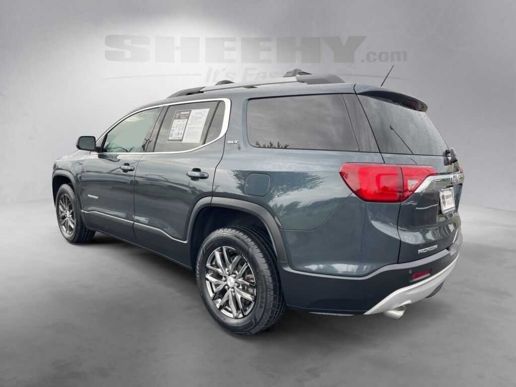 2019 GMC Acadia SLT-1 Richmond VA