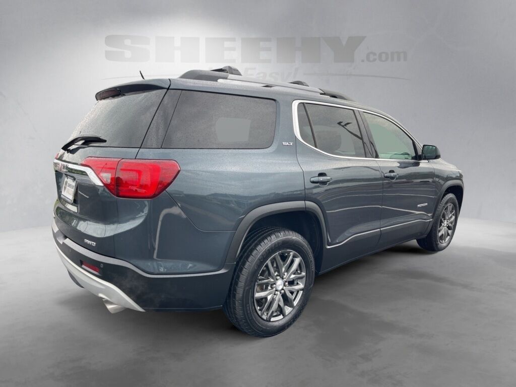 2019 GMC Acadia SLT-1 Richmond VA