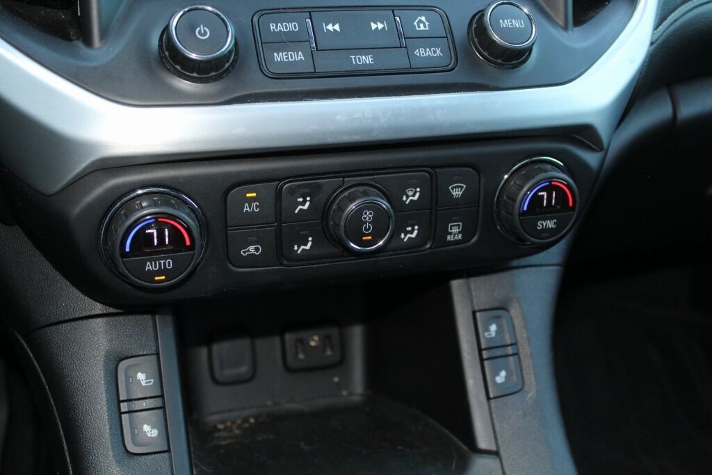 2019 GMC Acadia SLT-1 Richmond VA