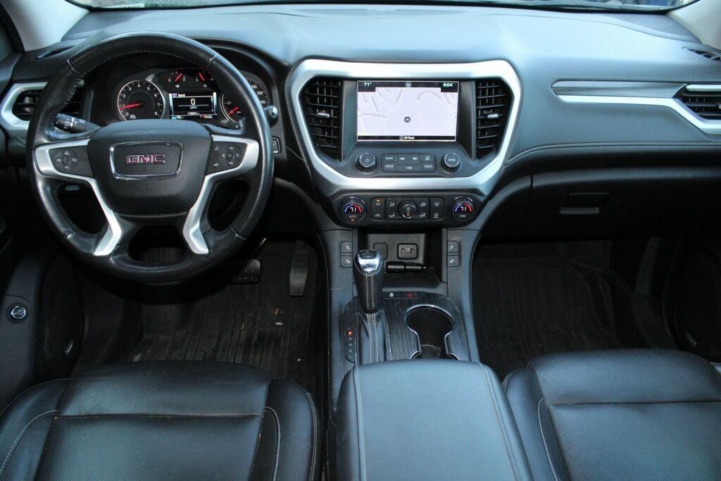 2019 GMC Acadia SLT-1 Richmond VA