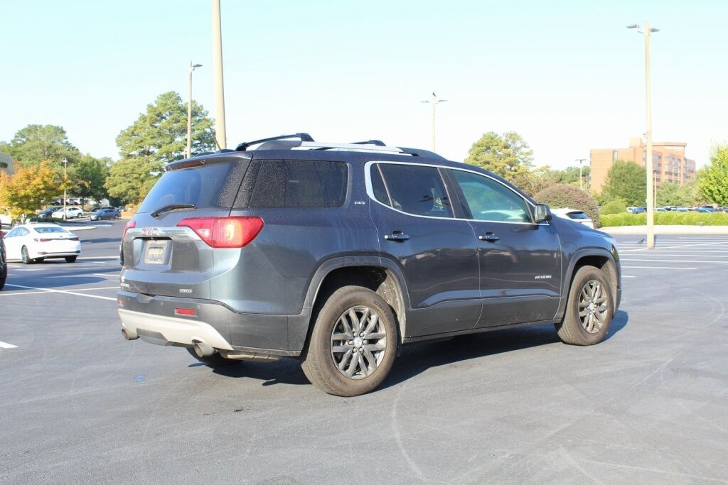 2019 GMC Acadia SLT-1 Richmond VA