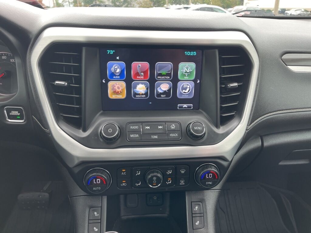 2019 GMC Acadia SLT-1 Richmond VA