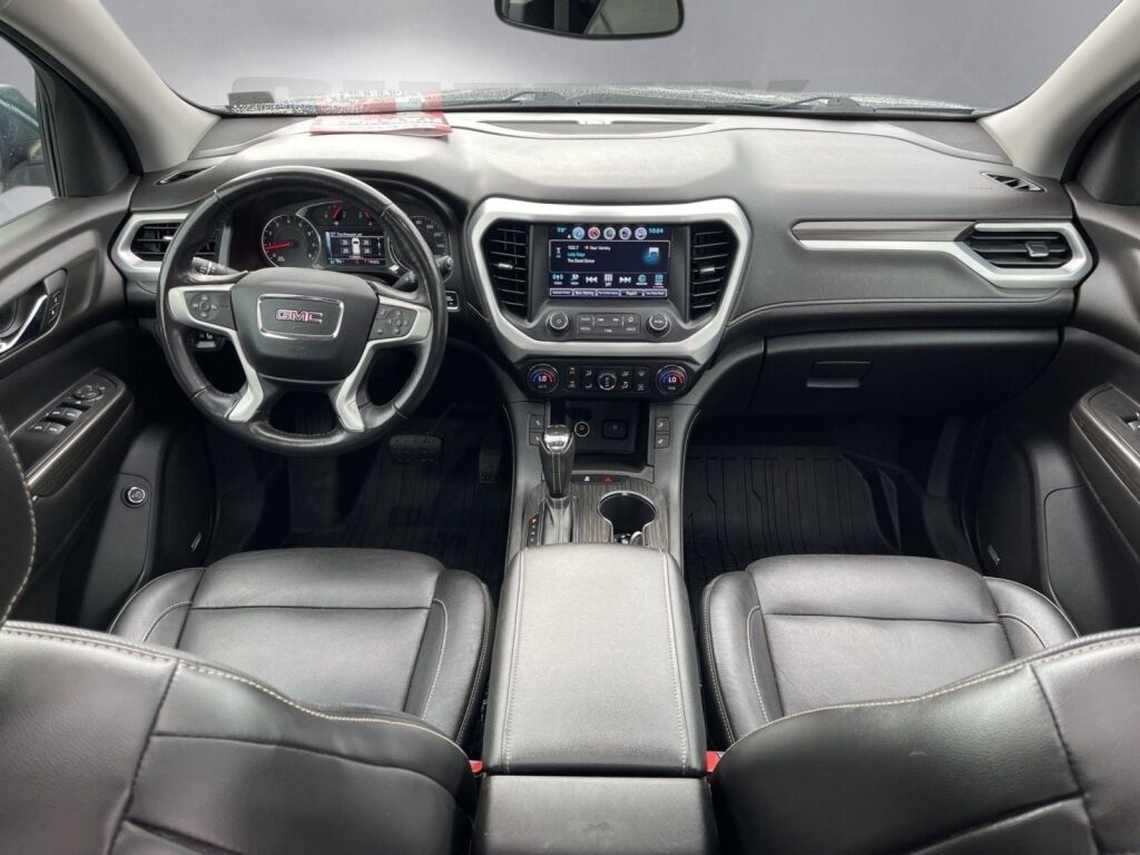 2019 GMC Acadia SLT-1 Richmond VA