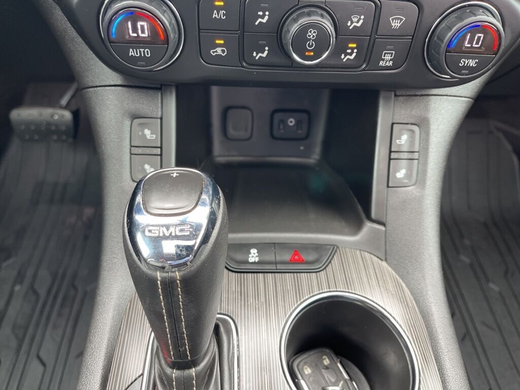 2019 GMC Acadia SLT-1 Richmond VA