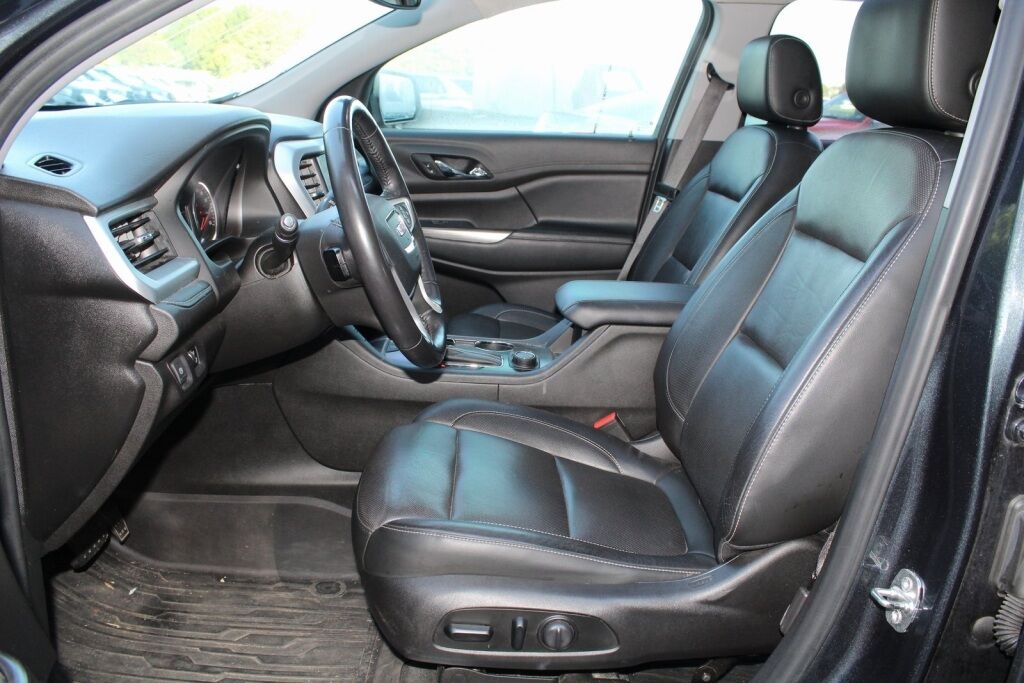 2019 GMC Acadia SLT-1 Richmond VA