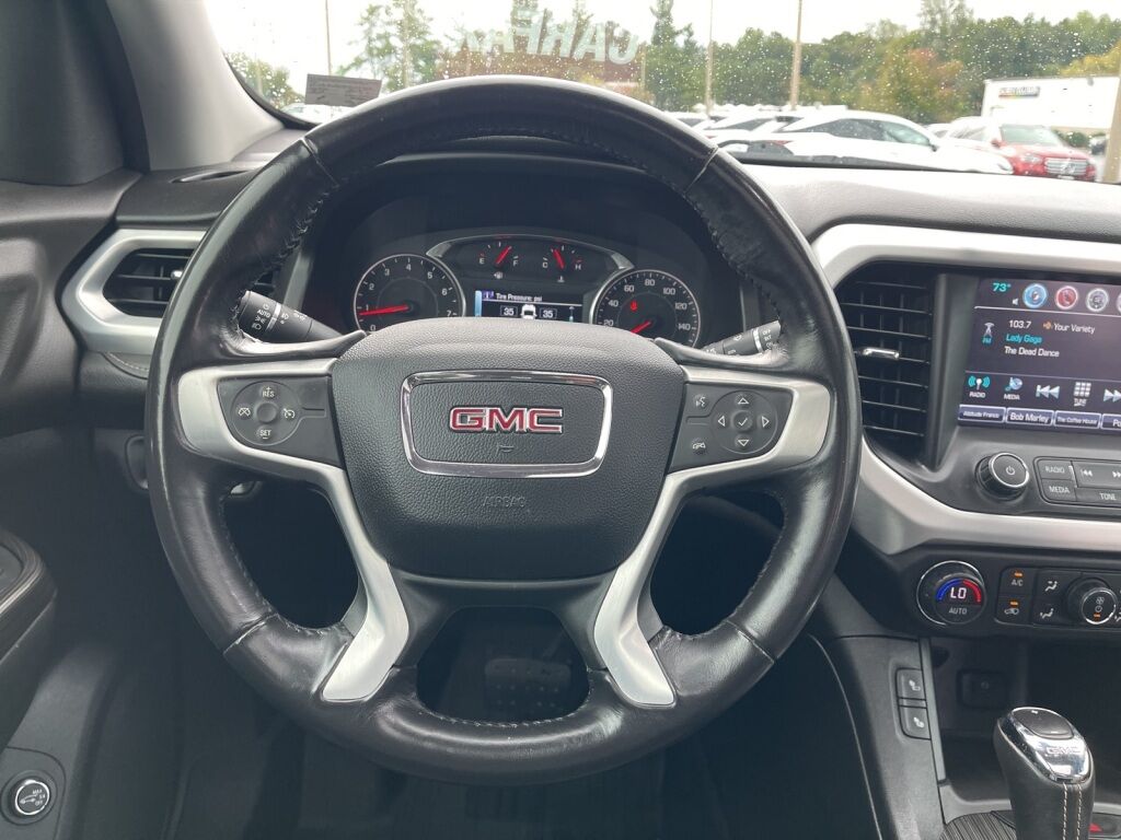 2019 GMC Acadia SLT-1 Richmond VA