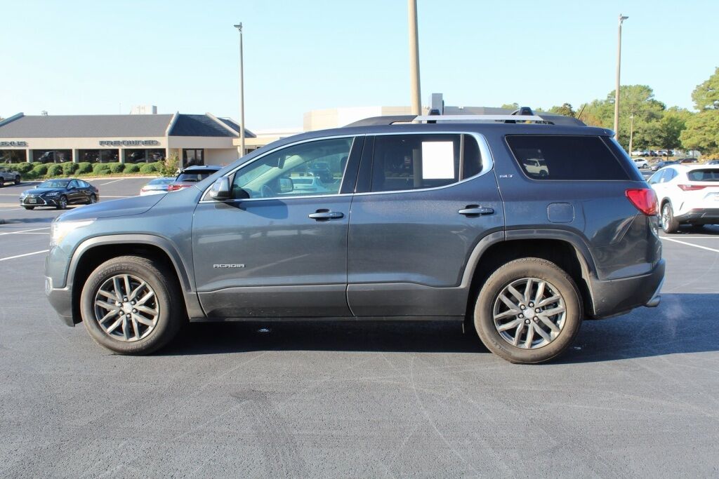 2019 GMC Acadia SLT-1 Richmond VA