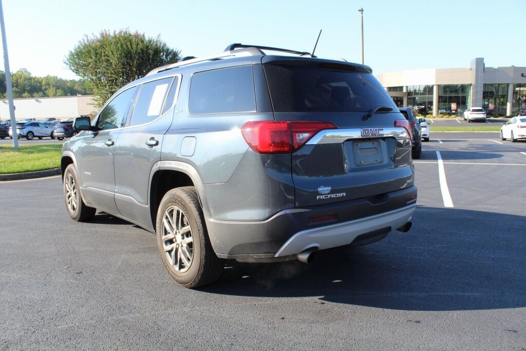 2019 GMC Acadia SLT-1 Richmond VA