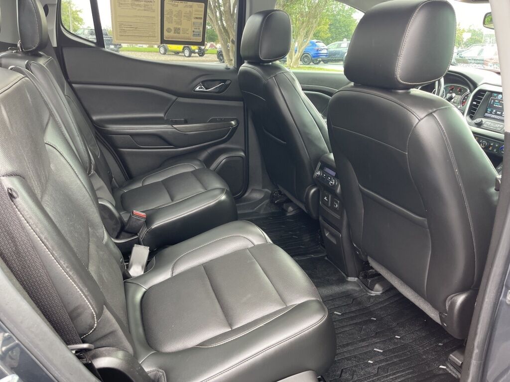 2019 GMC Acadia SLT-1 Richmond VA