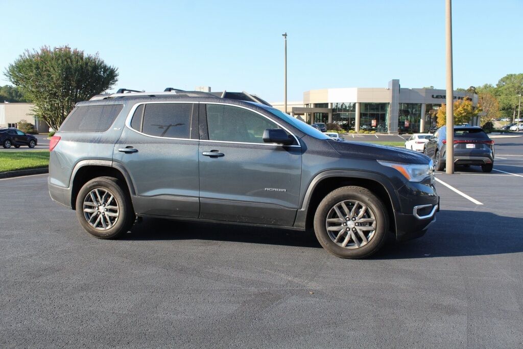 2019 GMC Acadia SLT-1 Richmond VA