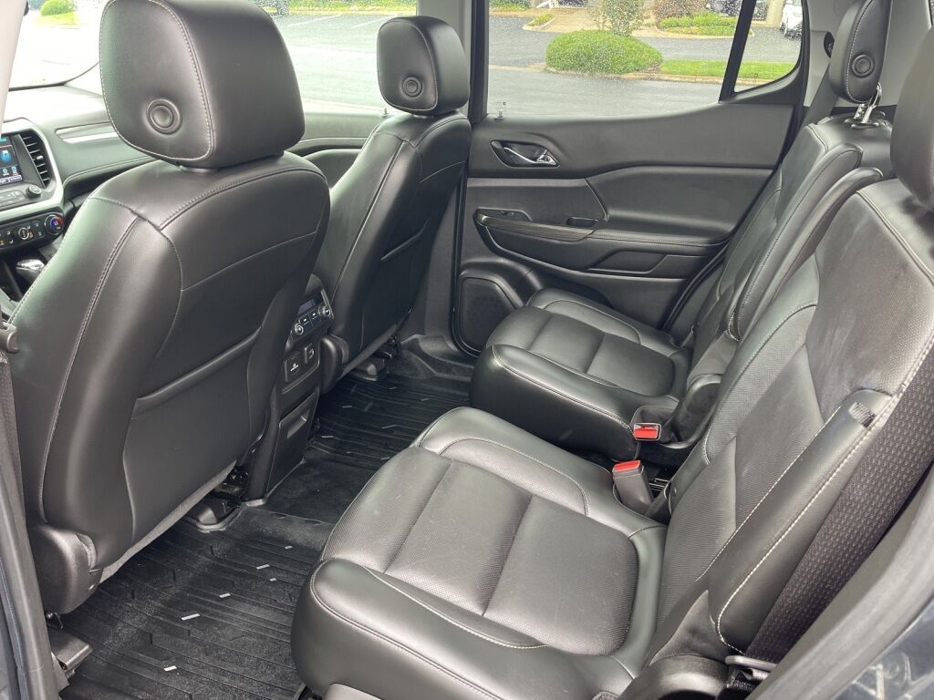 2019 GMC Acadia SLT-1 Richmond VA