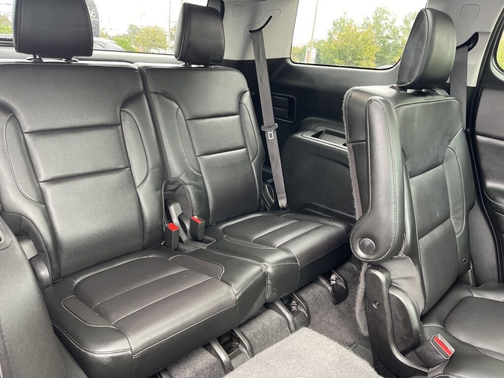 2019 GMC Acadia SLT-1 Richmond VA