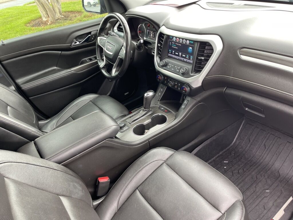 2019 GMC Acadia SLT-1 Richmond VA