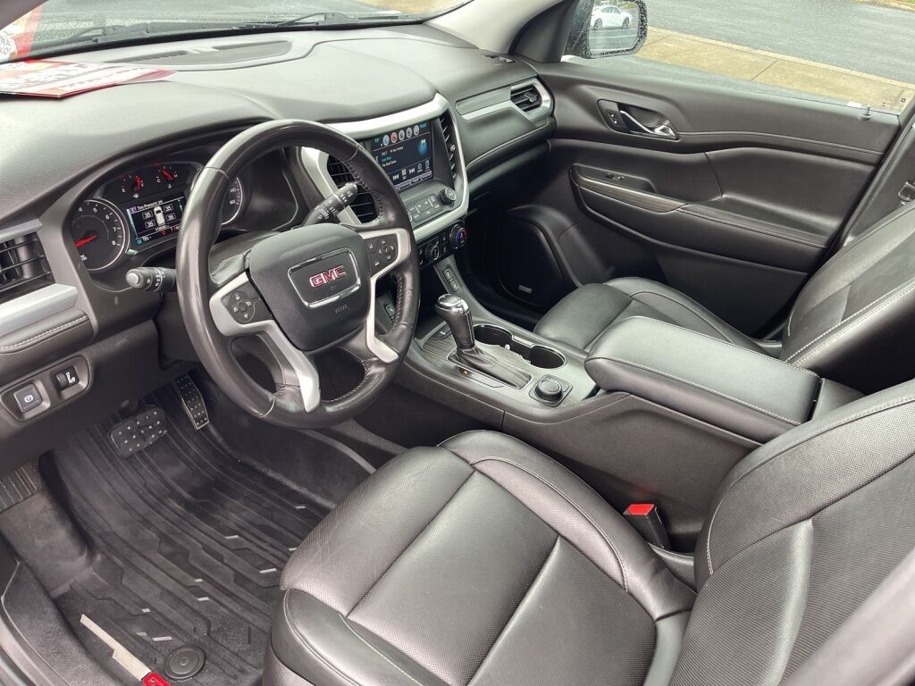 2019 GMC Acadia SLT-1 Richmond VA