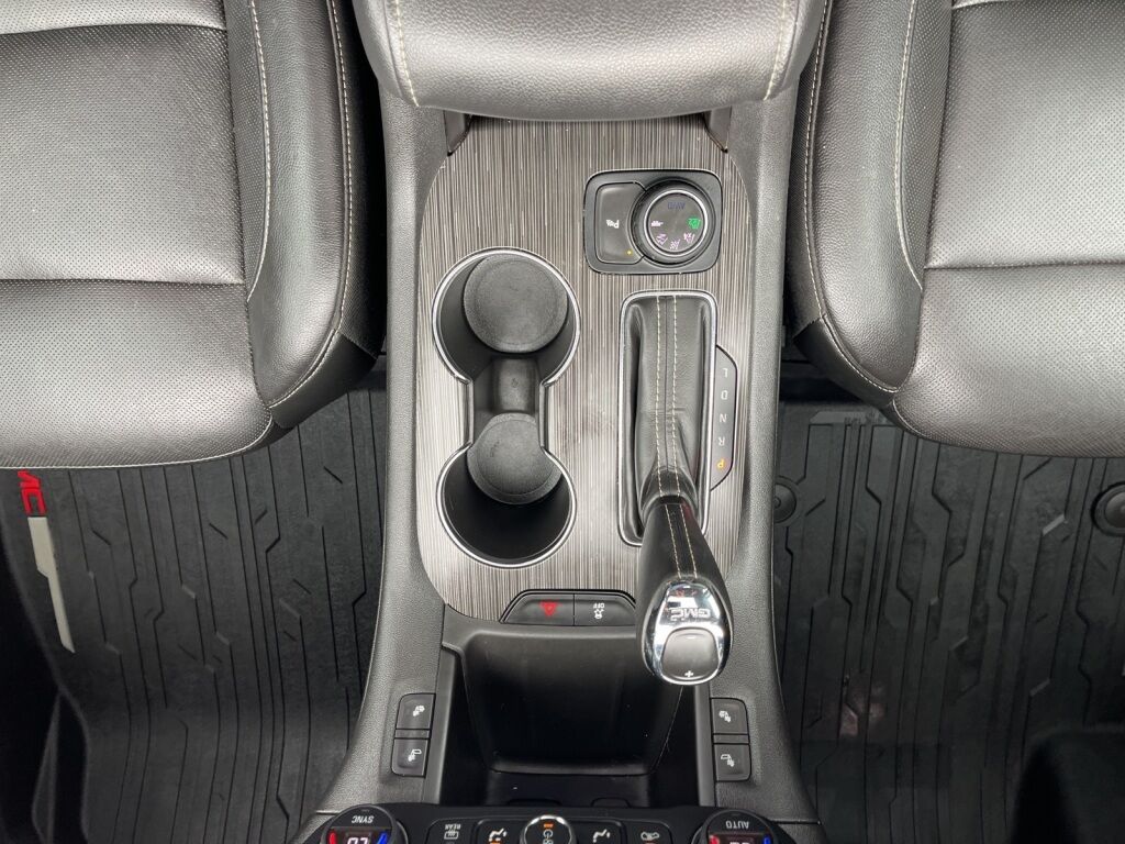 2019 GMC Acadia SLT-1 Richmond VA