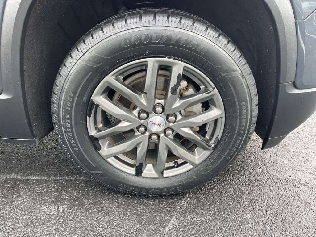 2019 GMC Acadia SLT-1 Richmond VA